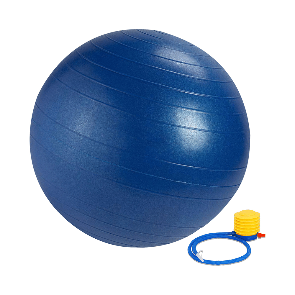 beatXP GHVMEDFIT116 Gym Ball 85cm Multicolor