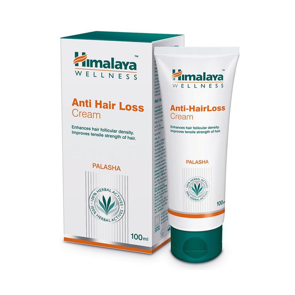Hair Care Combo of Axiom Mukti Gold Hairwash Shampoo 500ml, Himalaya Wellness Anti-Hair Loss Cream 100ml and Jiva Hair Conditioner 200ml - Image 2