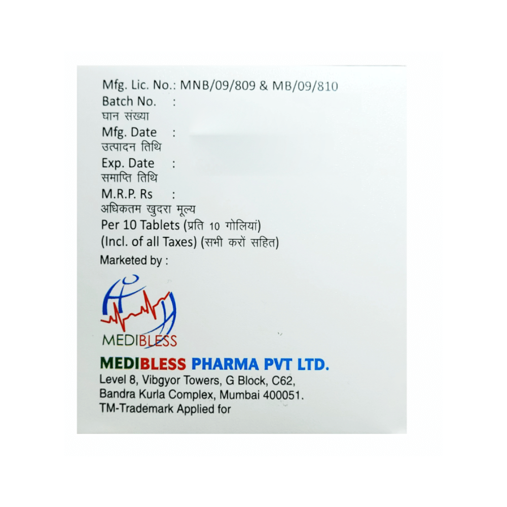 Nacmust-MR Tablet - Image 3