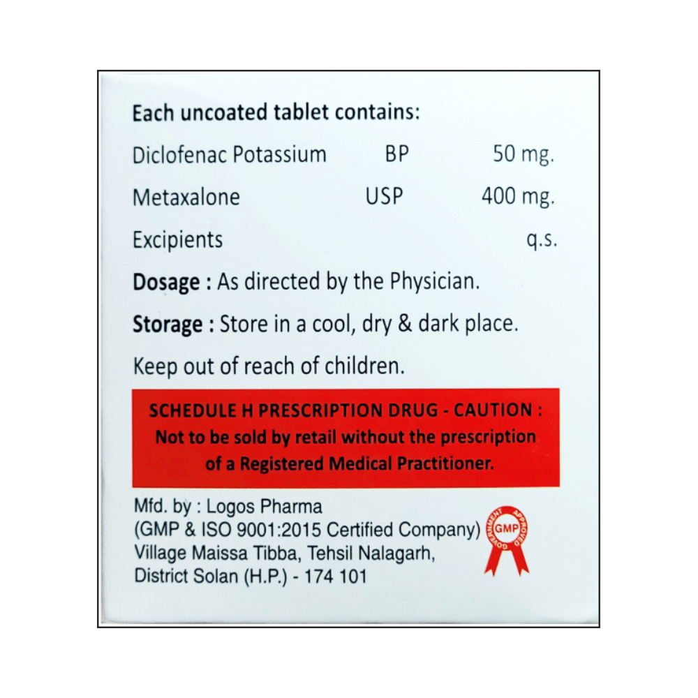 Nacmust-MR Tablet - Image 2