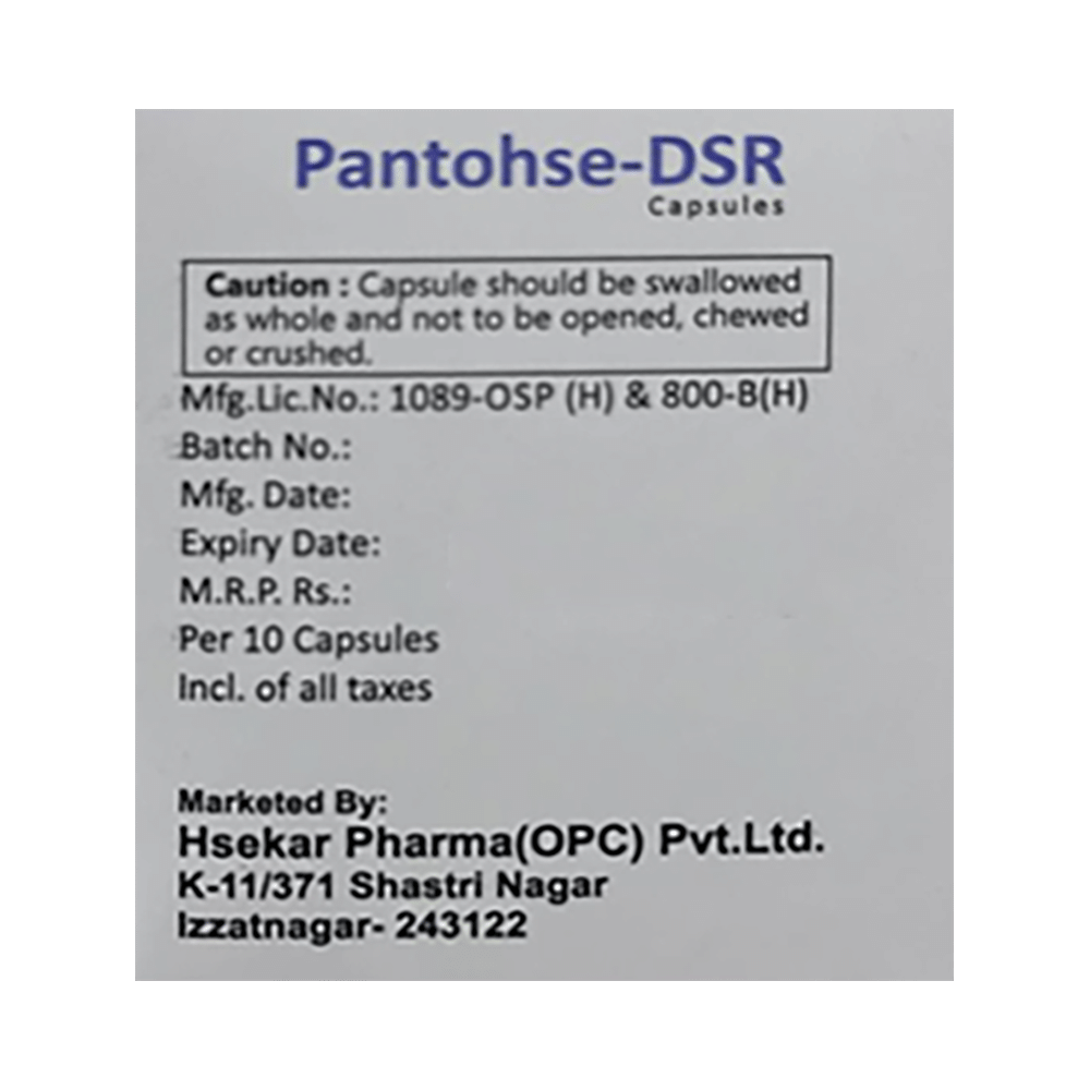 Pantohse-DSR Capsule - Image 3