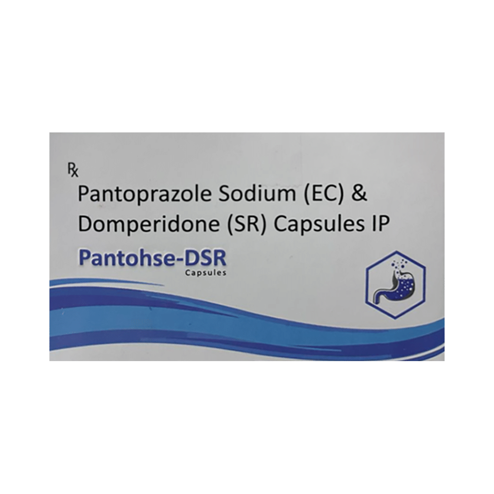 Pantohse-DSR Capsule - Image 1