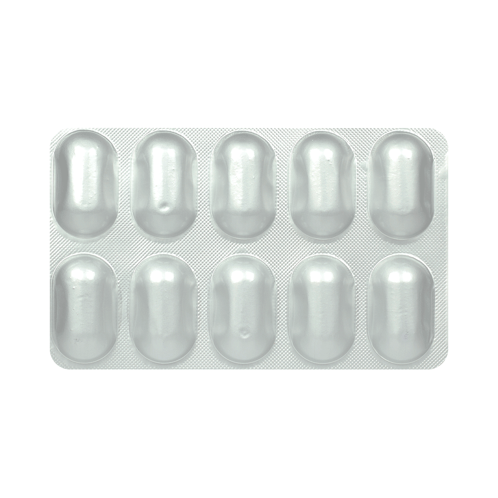Viakos Cozium K2 Tablet - Image 4