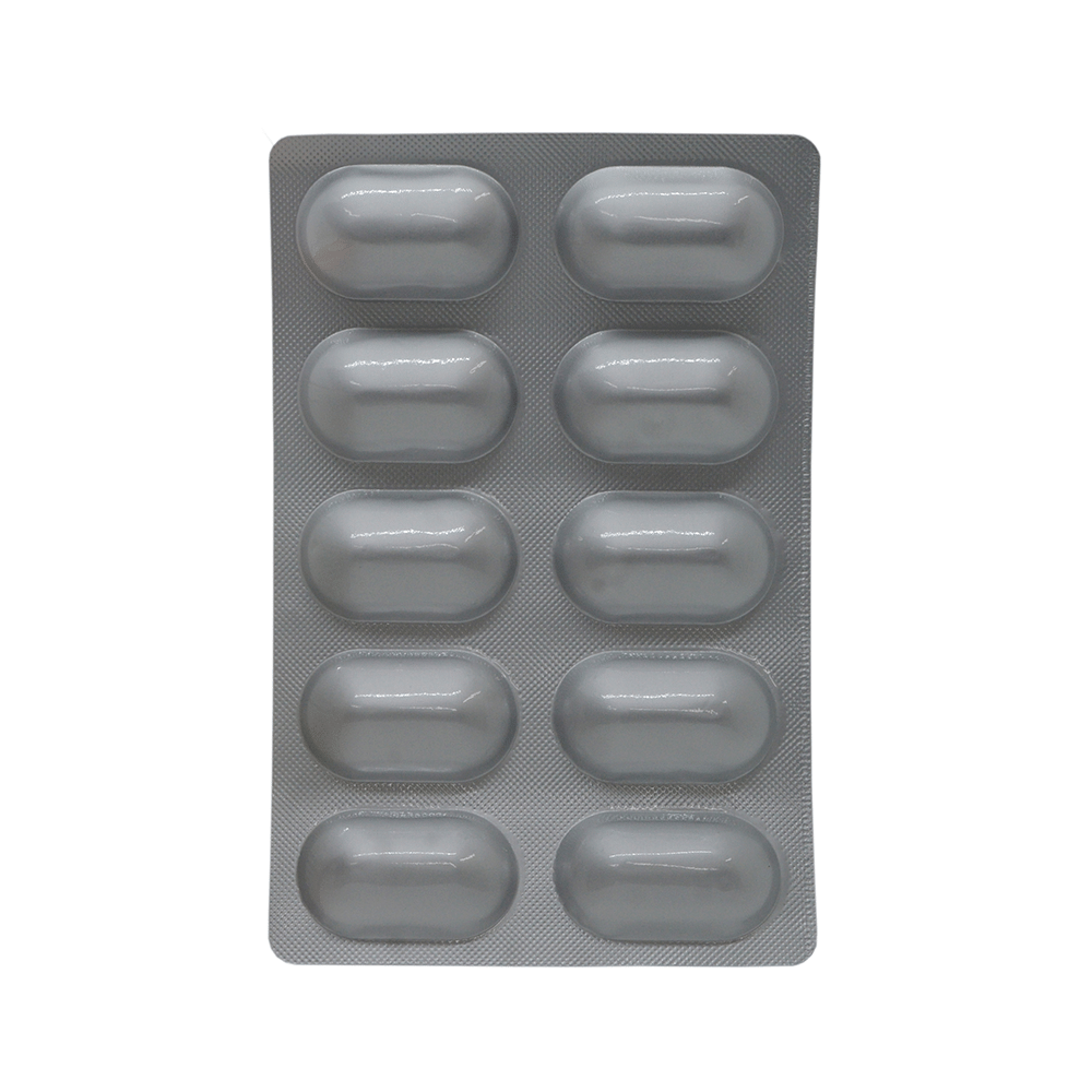 Heptasilin Tablet - Image 5