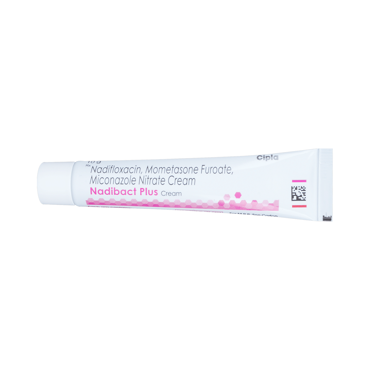 Nadibact Plus Cream - Image 4