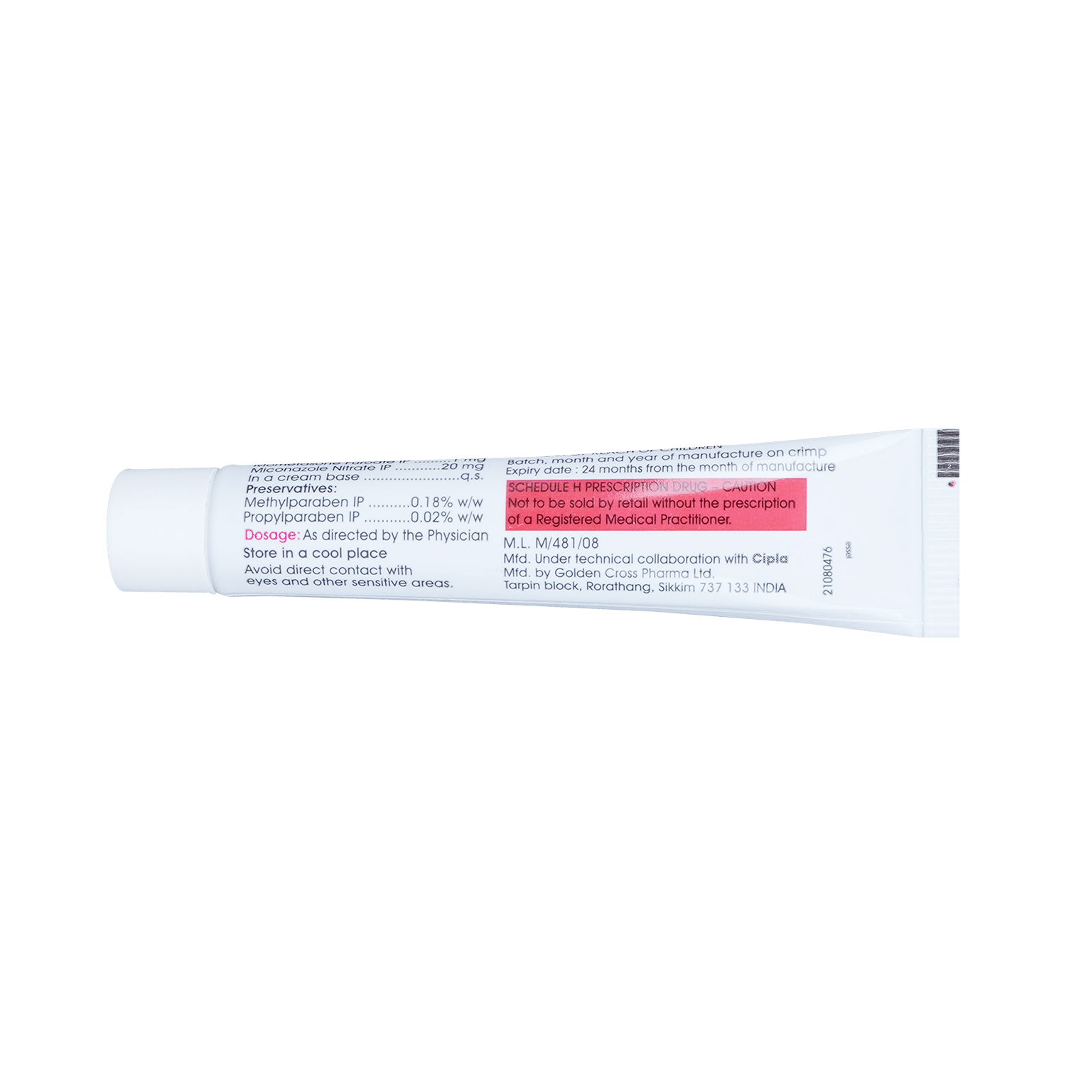 Nadibact Plus Cream - Image 5