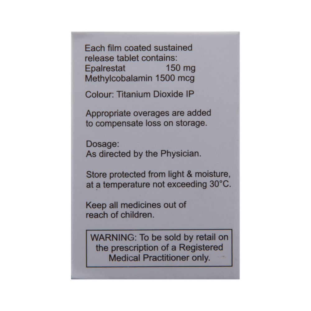 Alrista Plus Tablet SR - Image 3