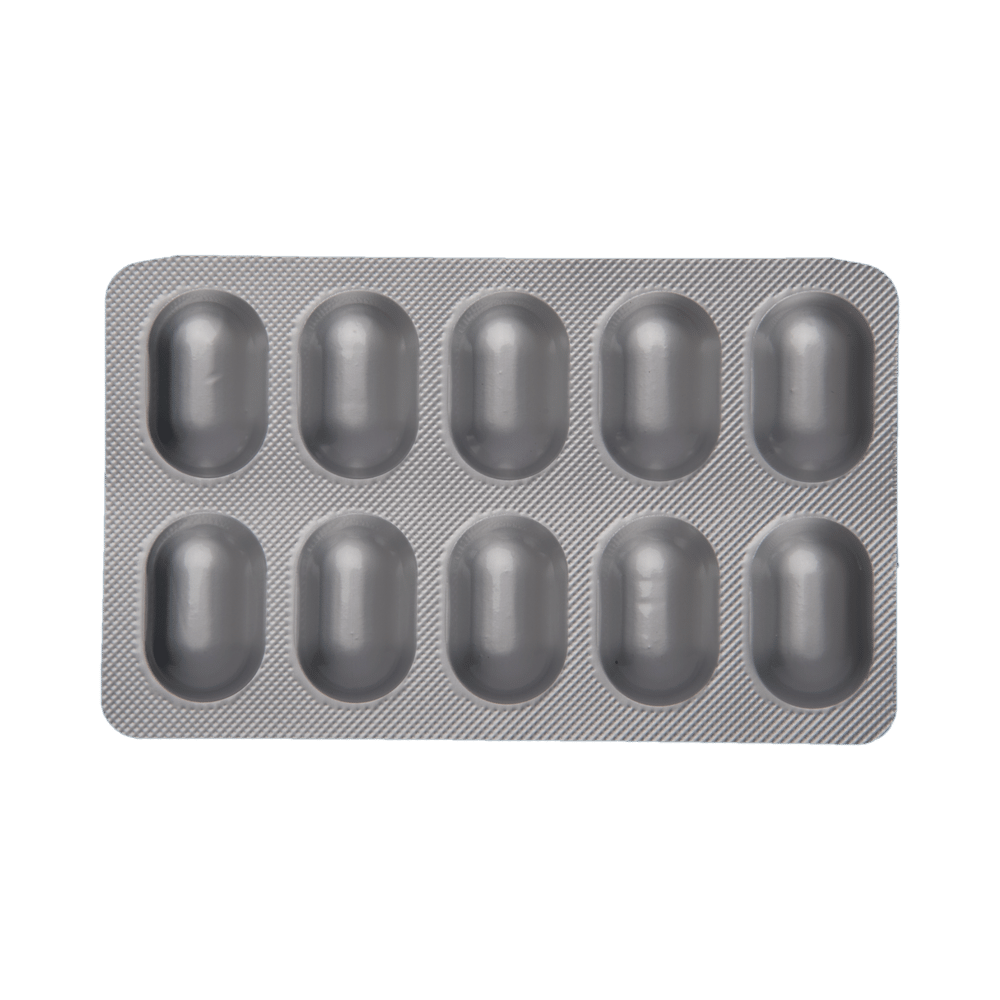 CTD-T 12.5/20 Tablet - Image 4