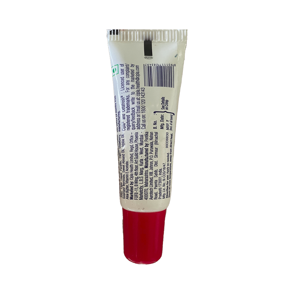 Cetafresh Lip Balm Strawberry & Vitamin E - Image 2