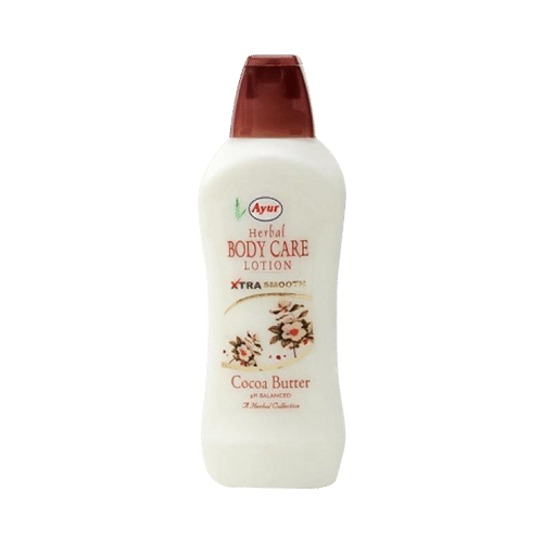 Ayur Herbal Body Care Lotion - Image 1
