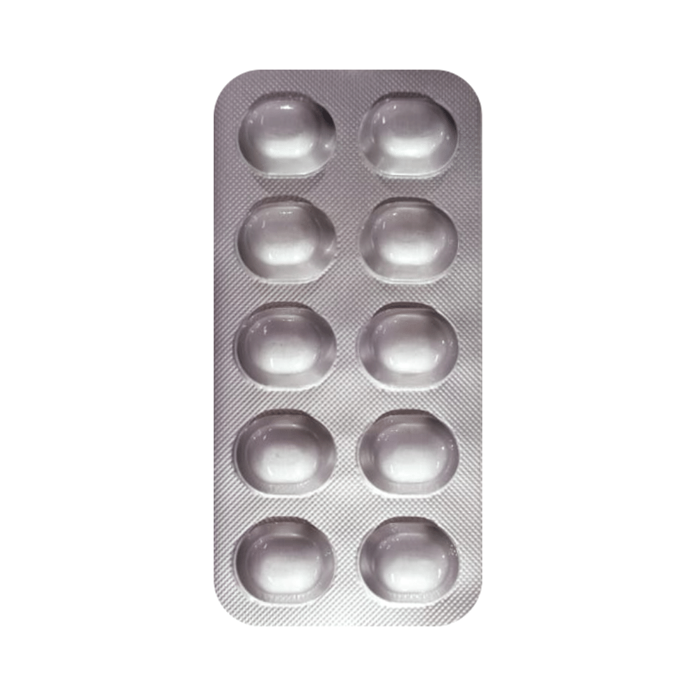 Sitara-D 5mg/100mg Tablet - Image 5