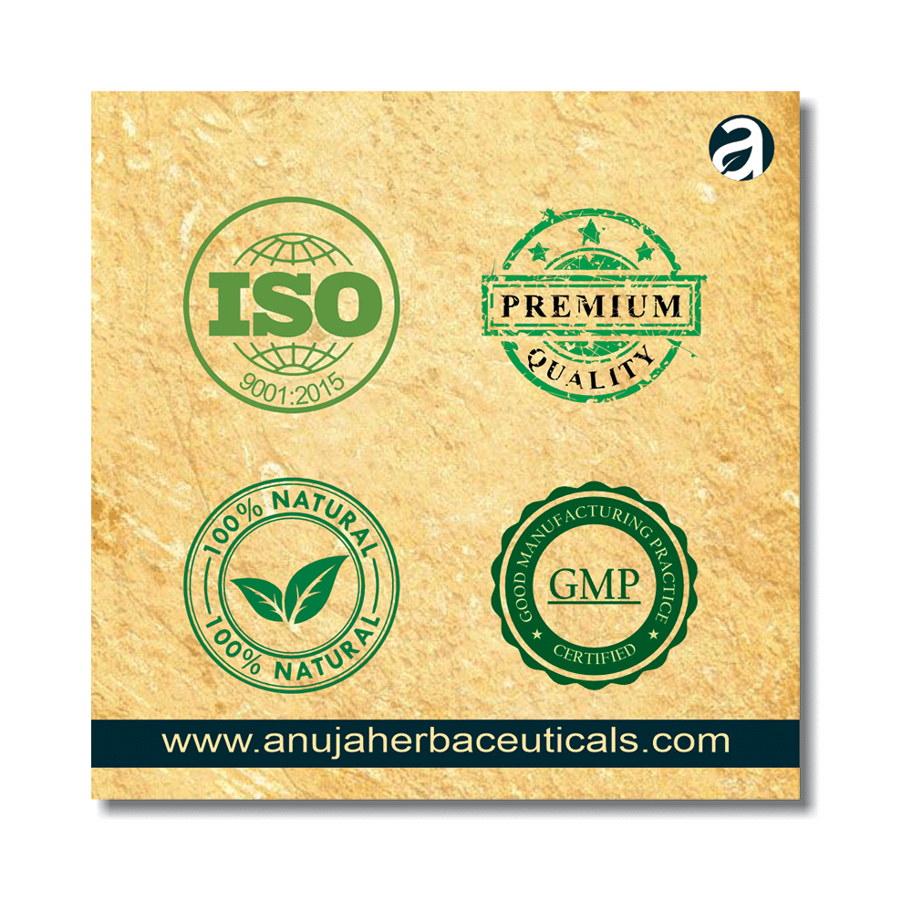 Anuja Fekal Capsule - Image 6