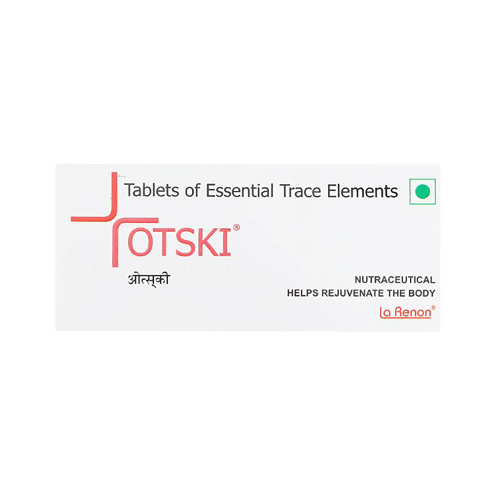 Otski Tablet