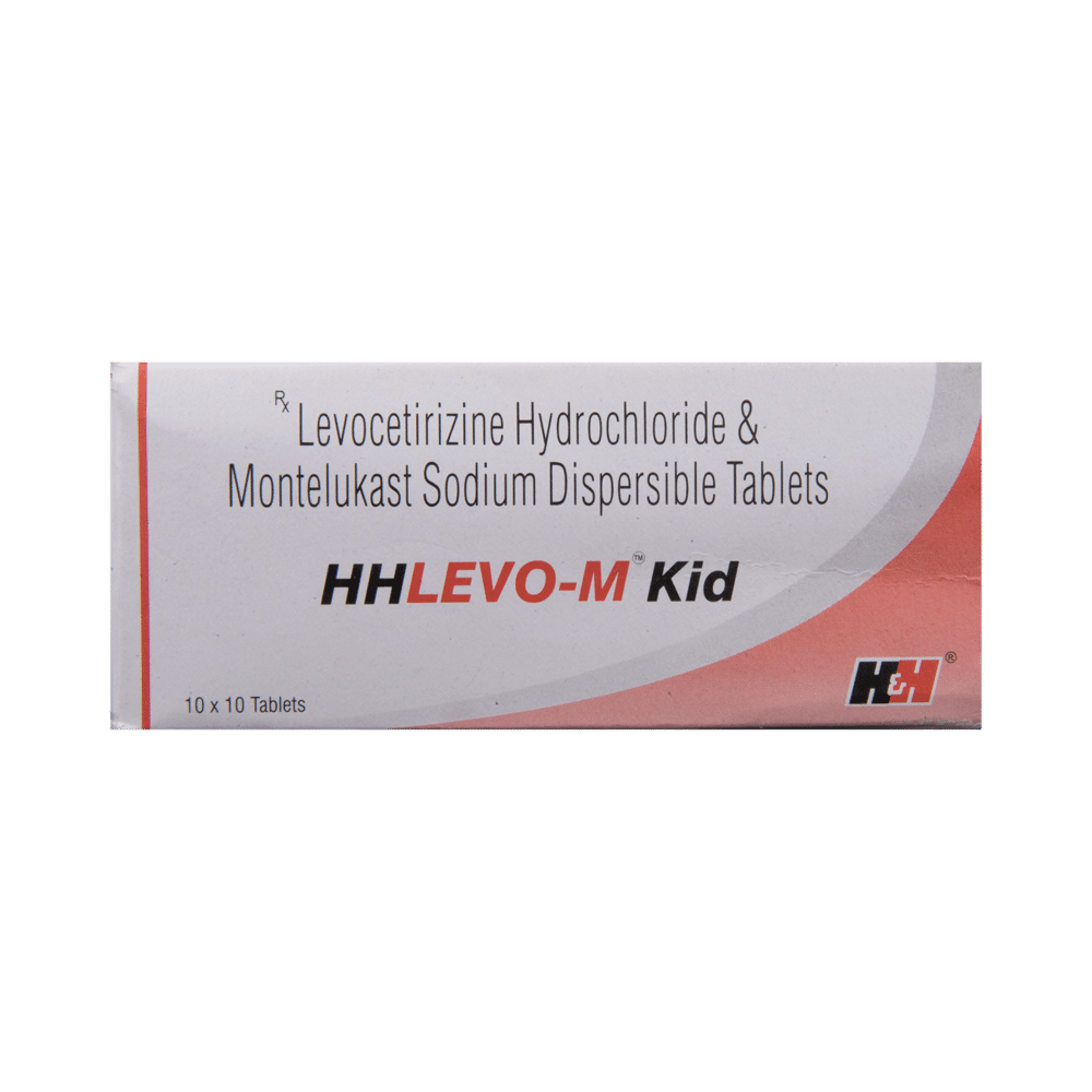 HHlevo-M Kid Tablet DT - Image 2