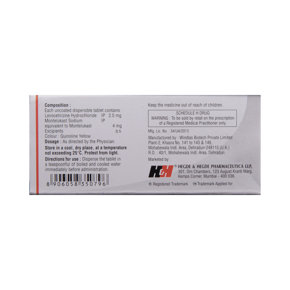 HHlevo-M Kid Tablet DT - Image 3