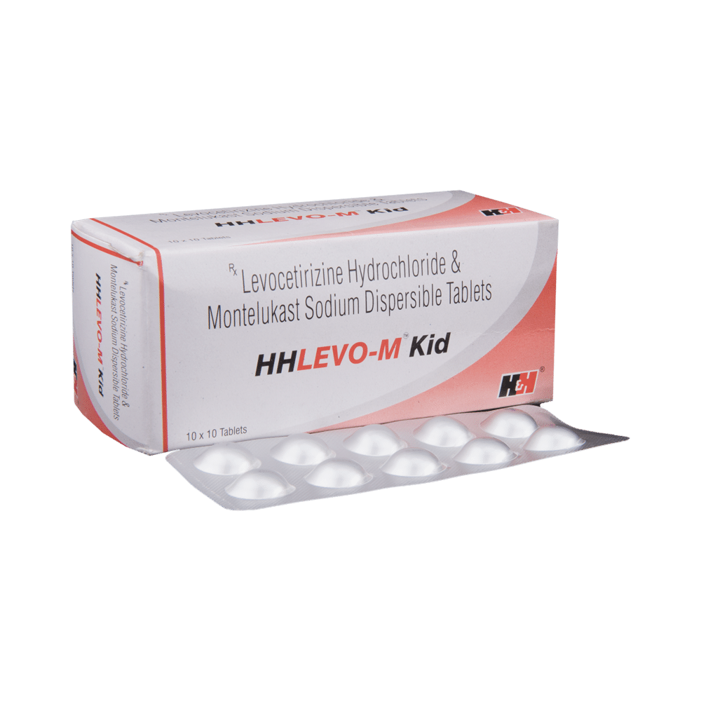 HHlevo-M Kid Tablet DT - Image 1