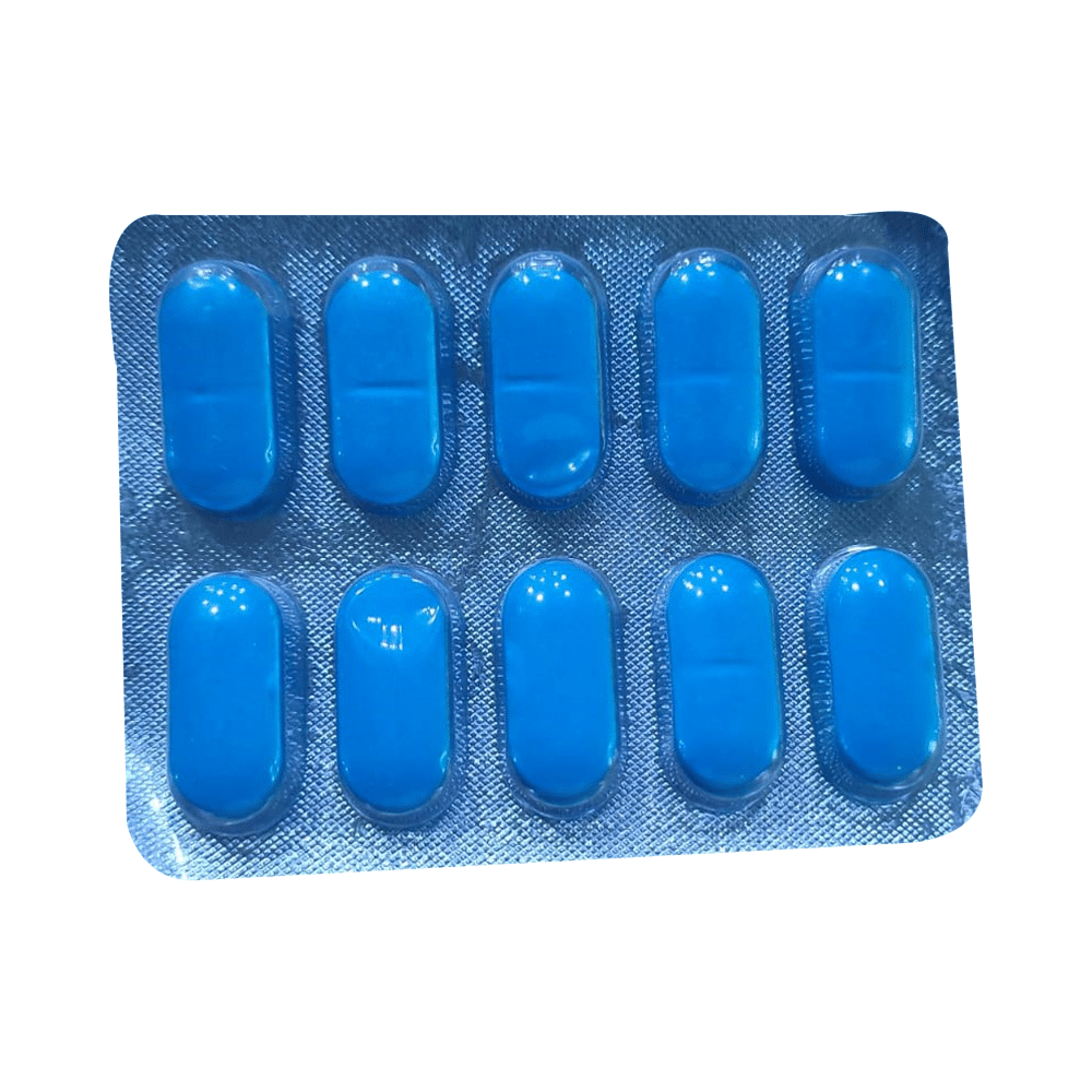 Calsid Tablet - Image 2