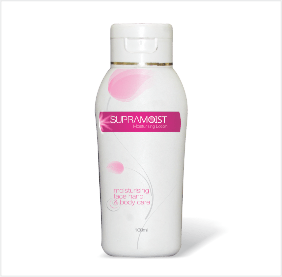 Supramoist Moisturising Lotion - Image 1