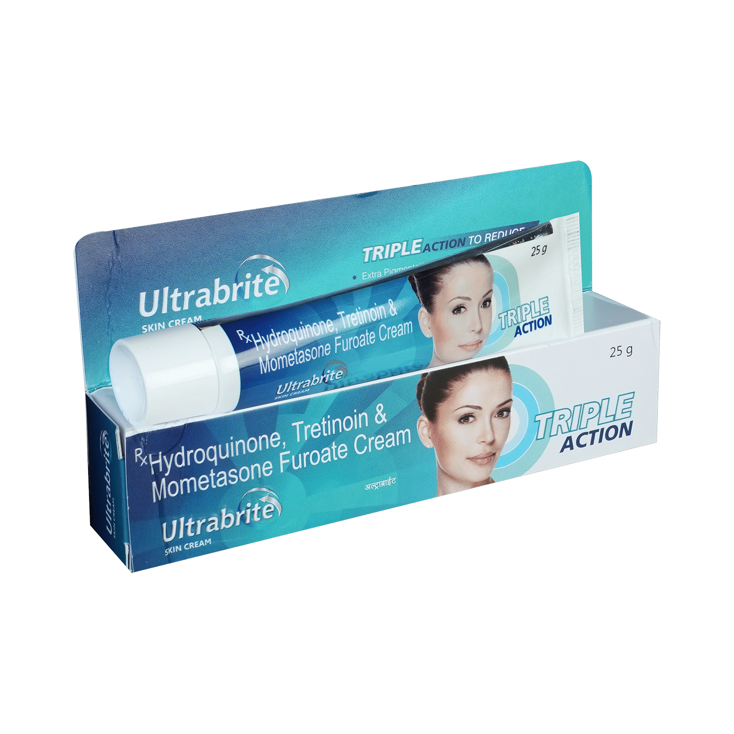 Ultrabrite Cream - Image 1