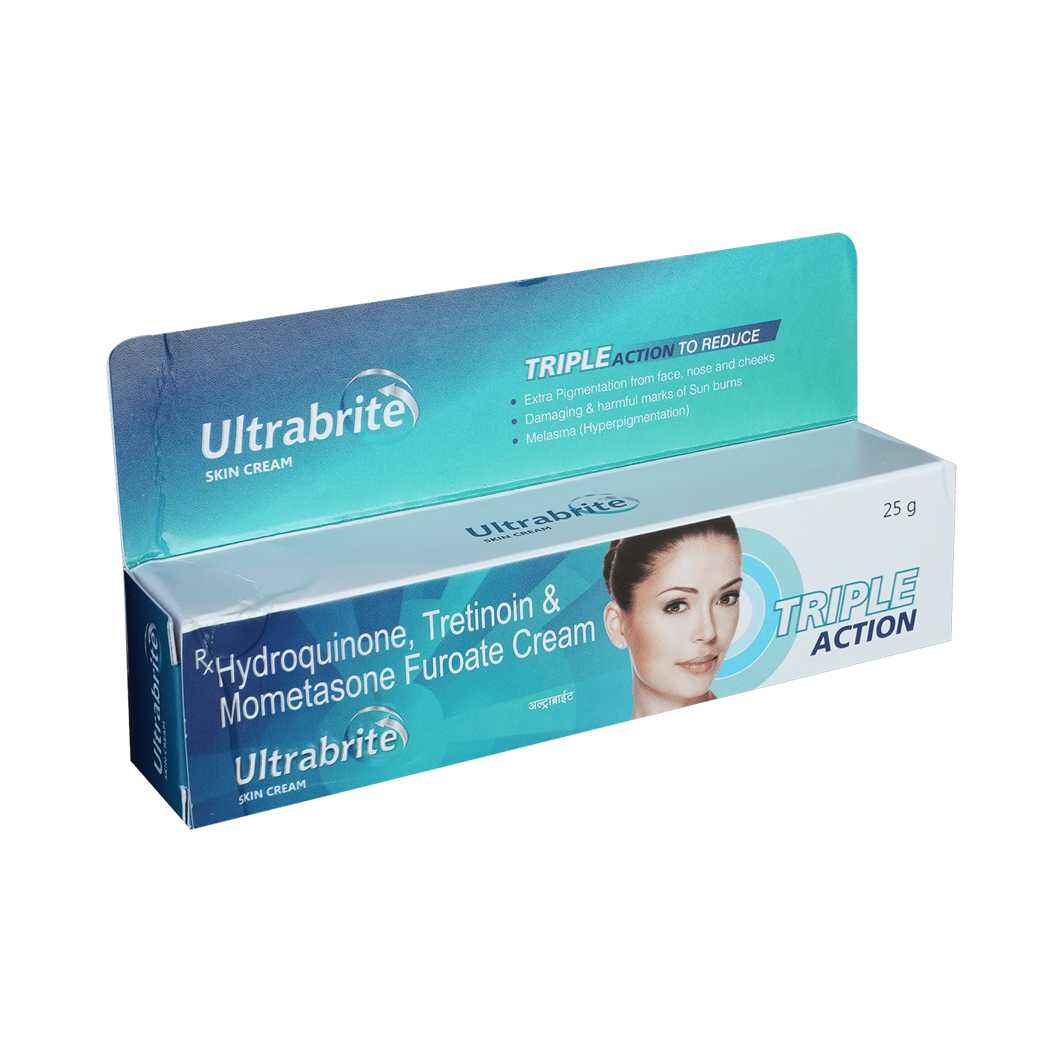 Ultrabrite Cream - Image 2