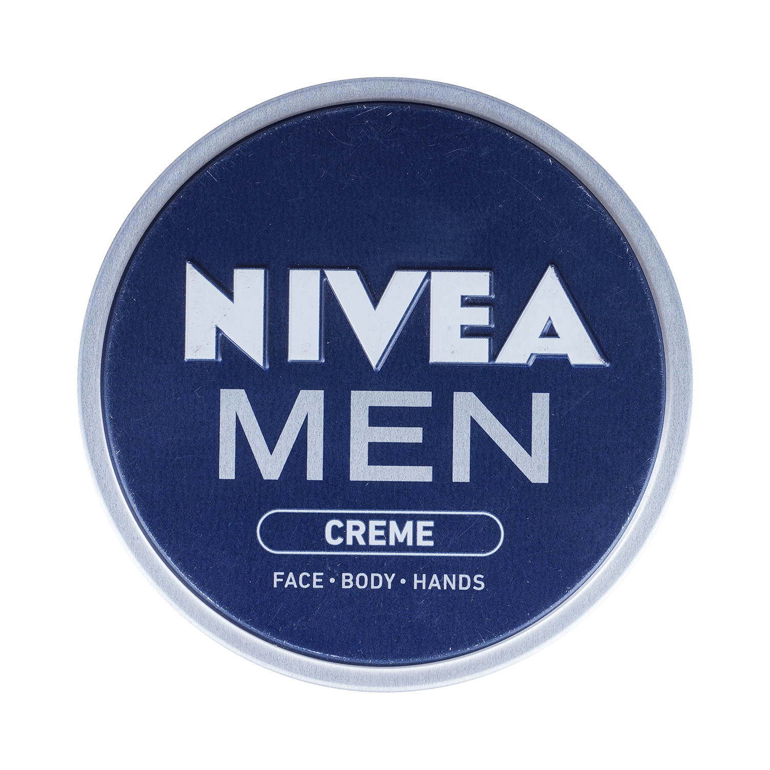 Nivea Men Moisturiser Creme for Face, Body & Hands - Image 2
