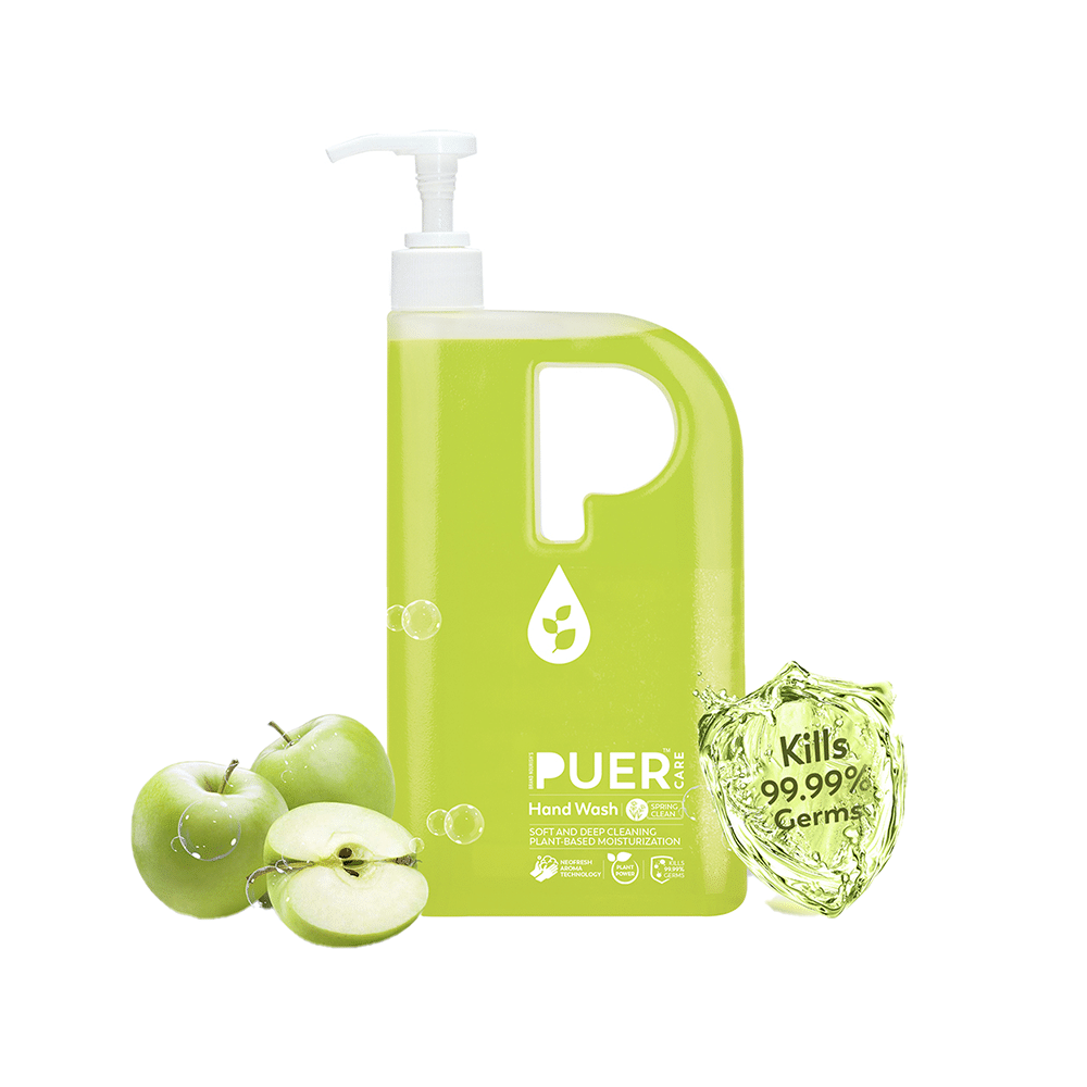 Puer Care Hand Wash
