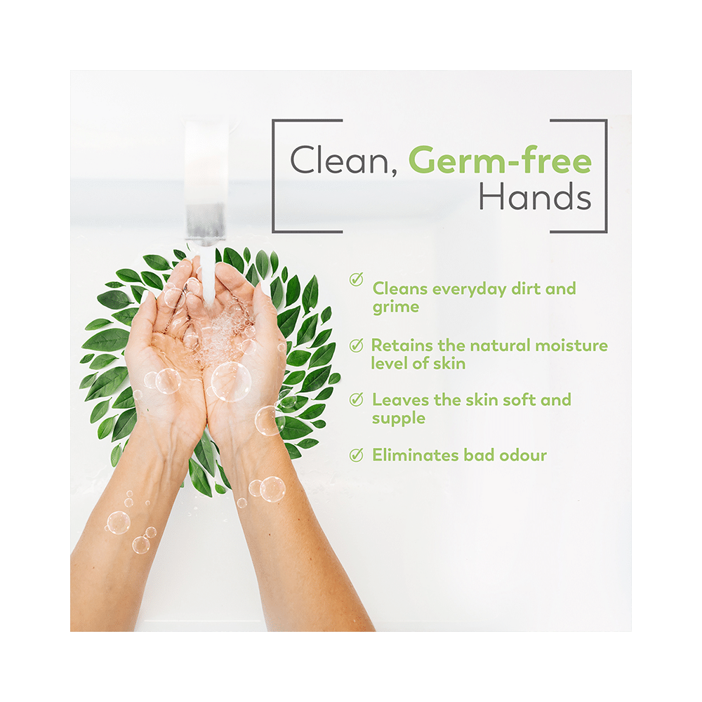 Puer Care Hand Wash - Image 6