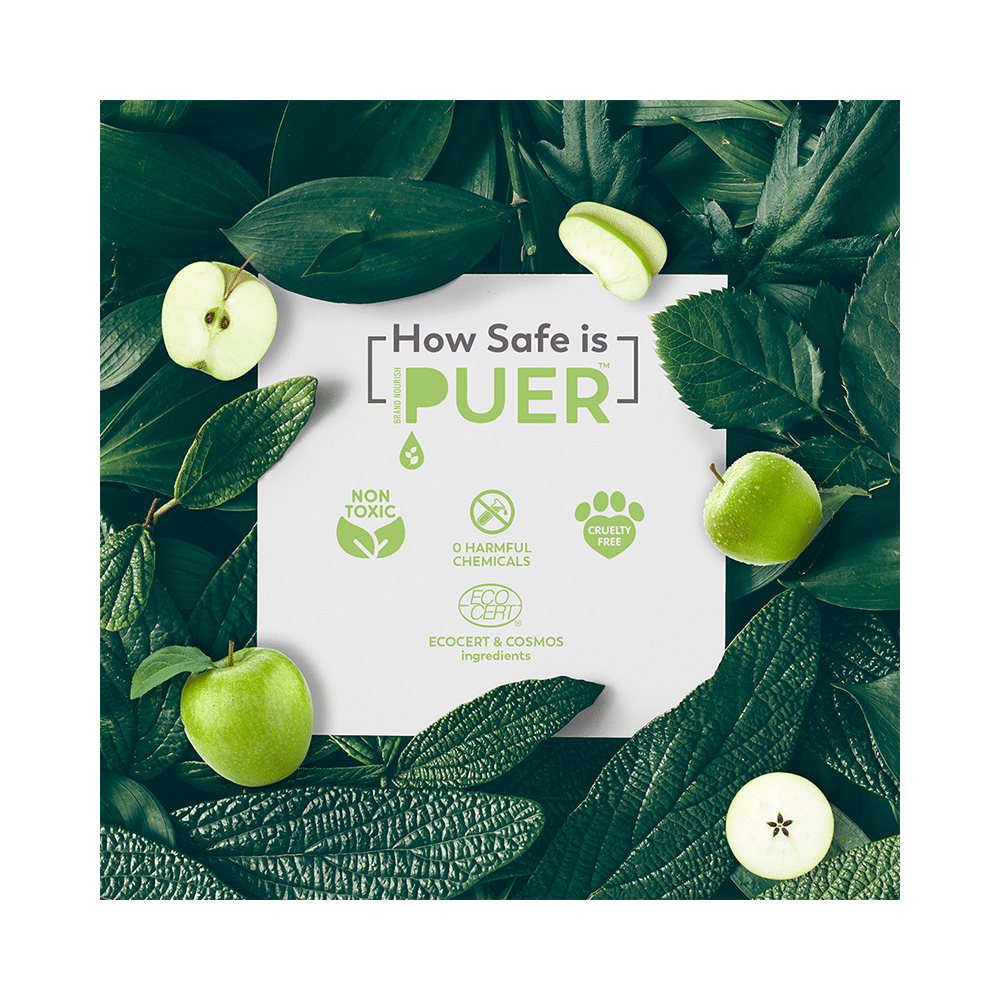 Puer Care Hand Wash - Image 5