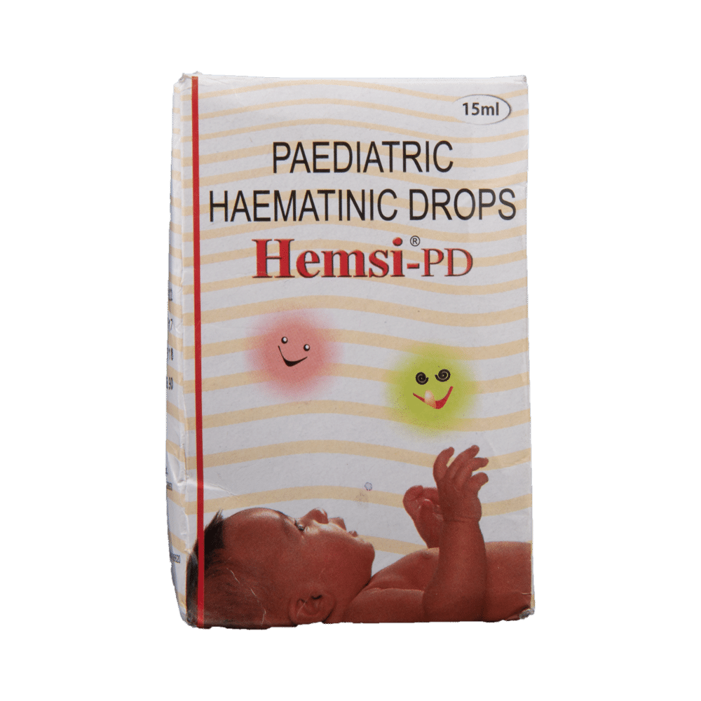 Hemsi-PD Drops - Image 2