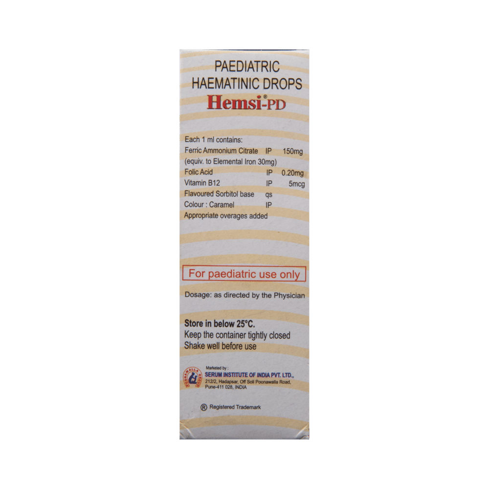 Hemsi-PD Drops - Image 3