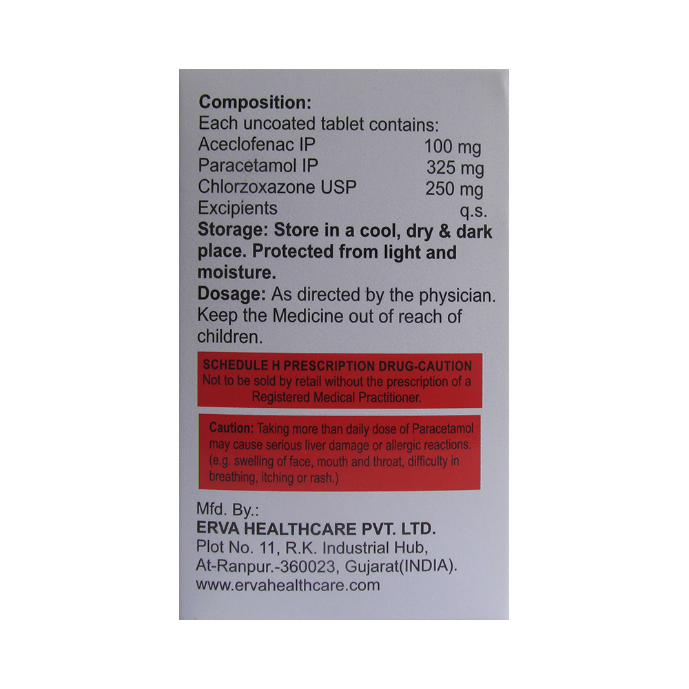 Capaldo-MR Tablet - Image 2