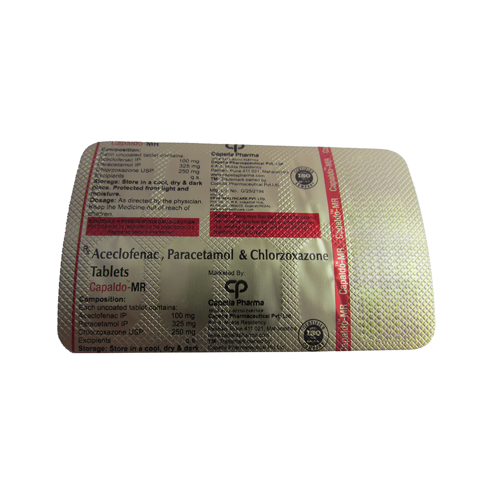 Capaldo-MR Tablet - Image 4