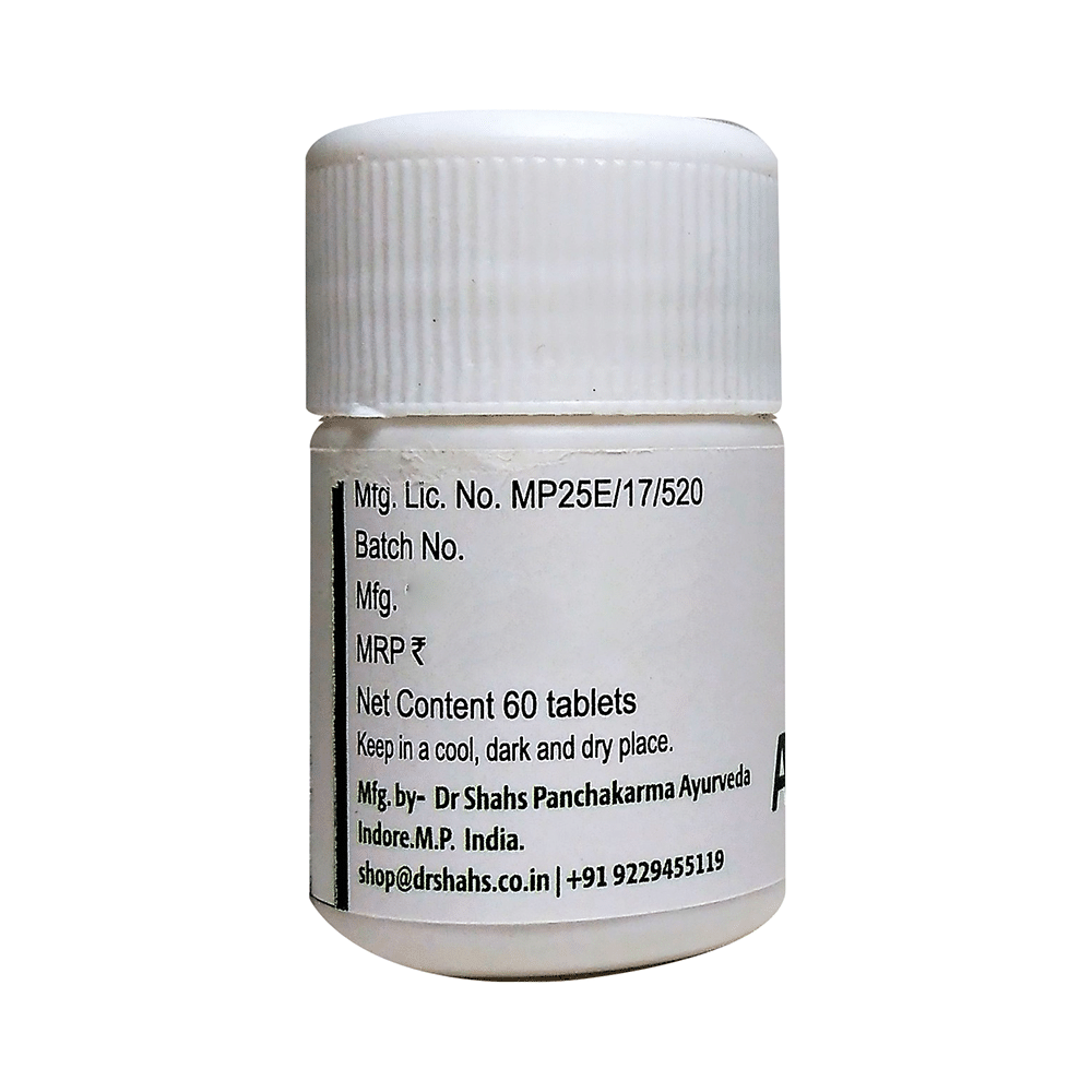 Panayu Anti Ageing Tablet - Image 3