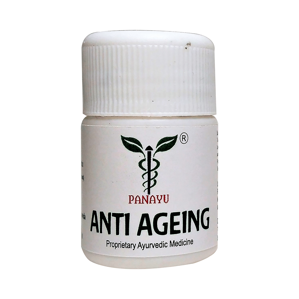 Panayu Anti Ageing Tablet - Image 1