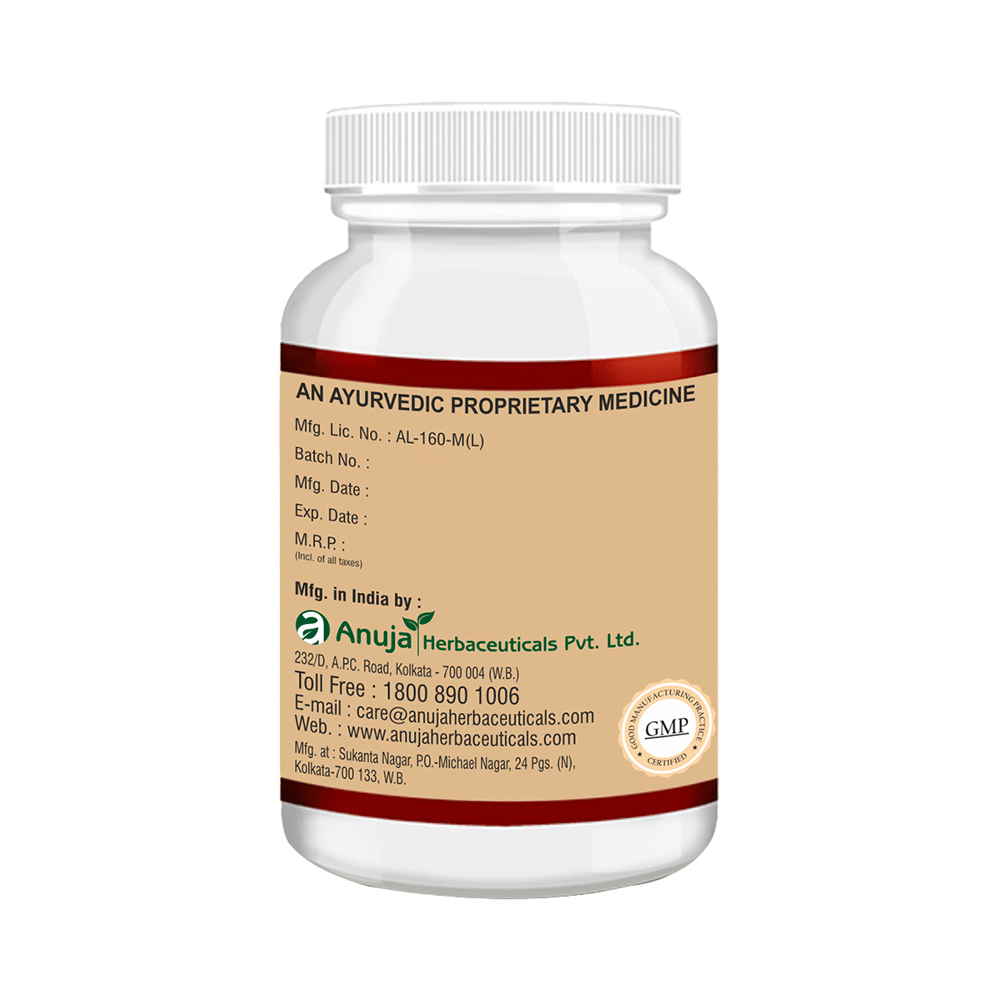 Anuja Combo Pack Acti Forte Tablet 30 & Boostmune Capsule 60 - Image 4