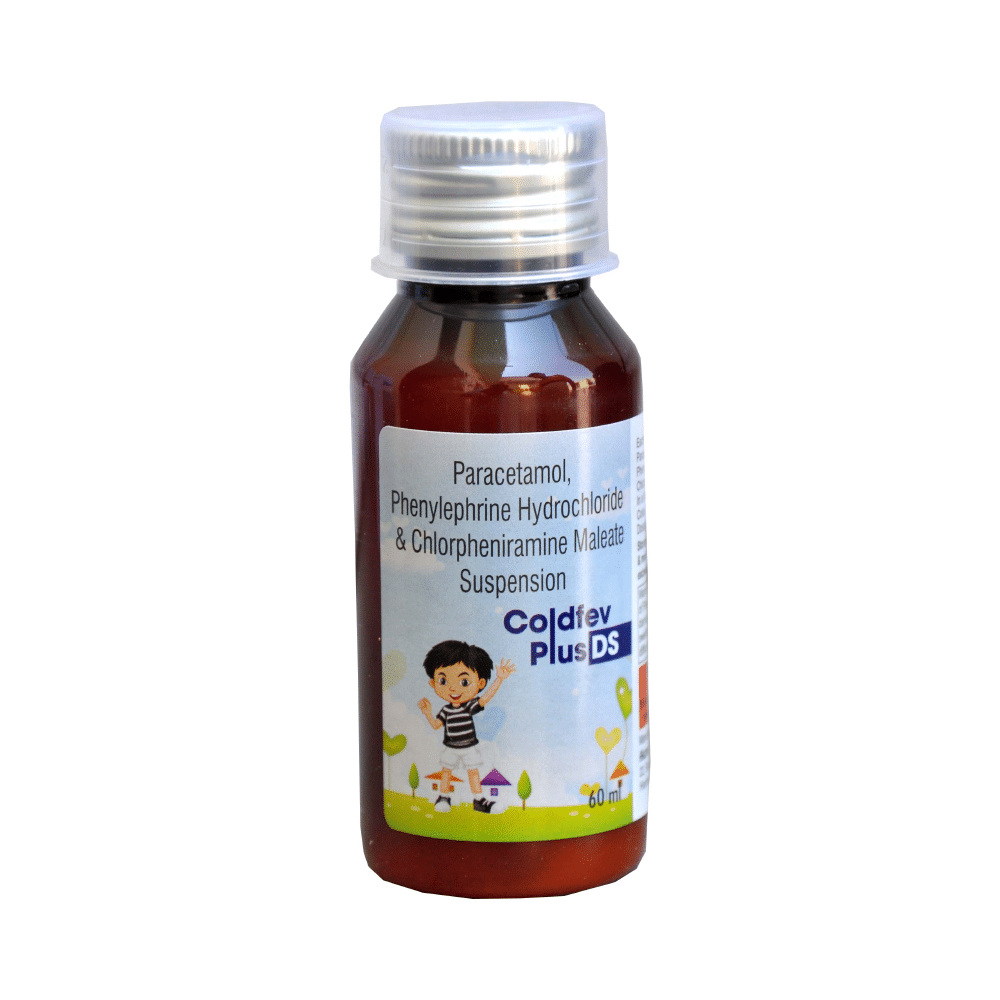 Coldfev Plus DS Oral Suspension - Image 4
