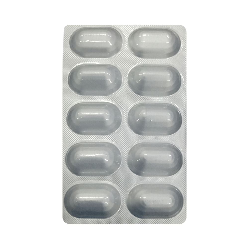 Levcon 500 Tablet - Image 3