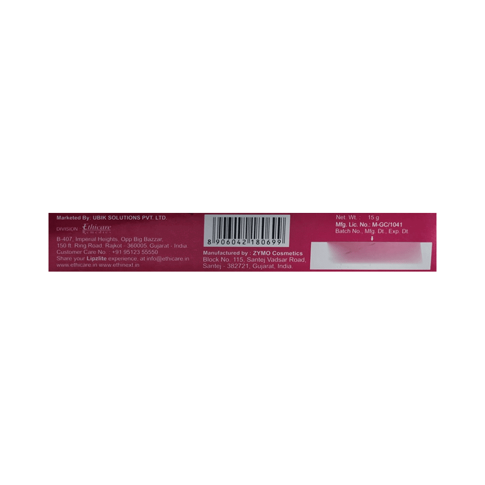 Lipzlite Lip Lightening Cream - Image 2