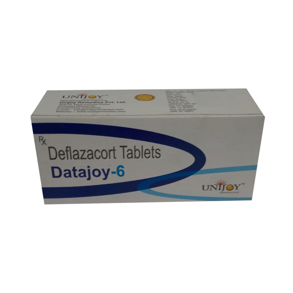 Datajoy 6 Tablet - Image 1