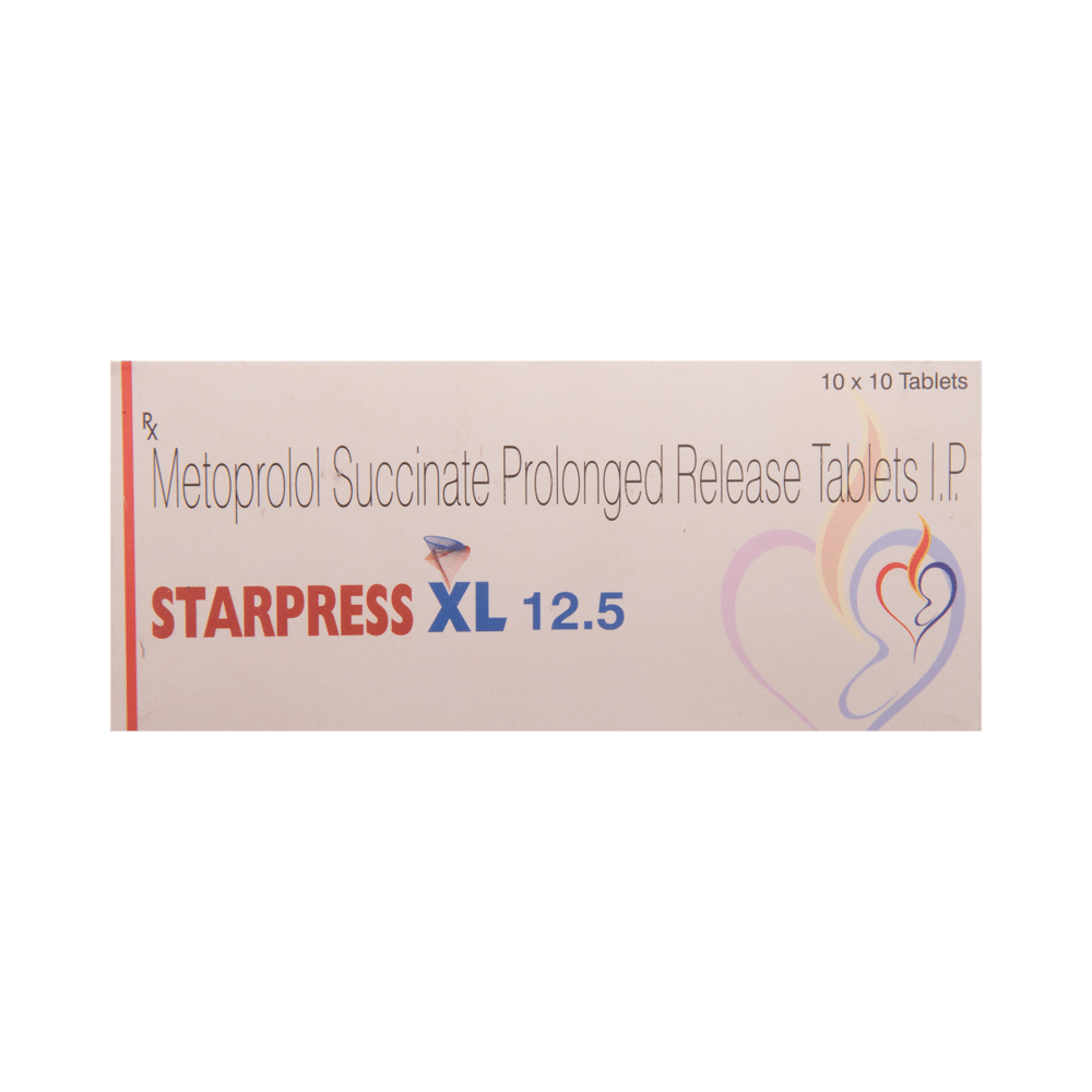 Starpress XL 12.5 Tablet - Image 2