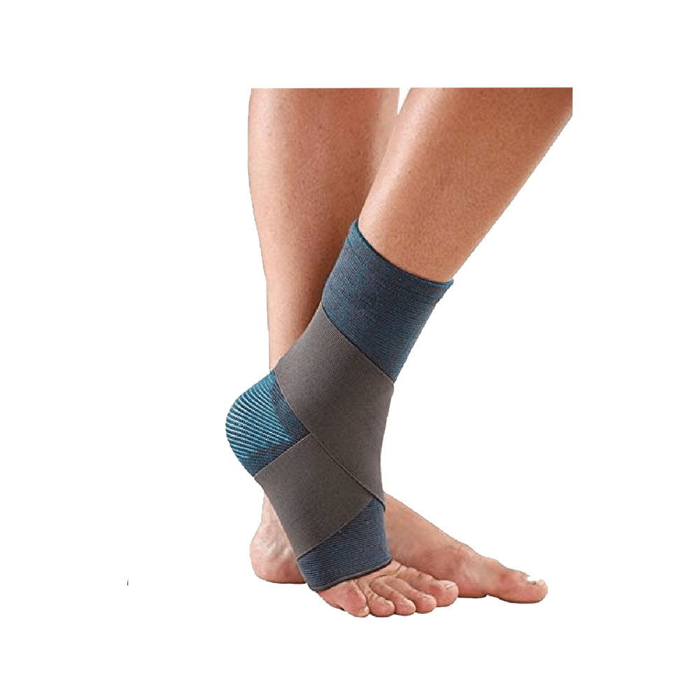 Trigofit Ankle Binder XL Grey