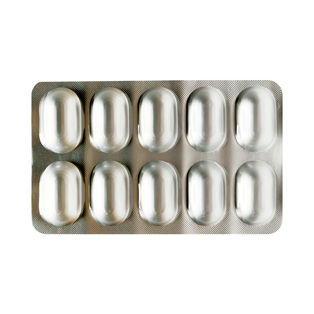 Praiva CF Tablet SR - Image 4