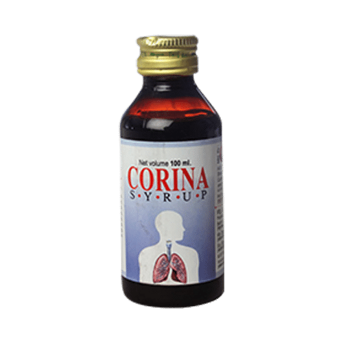 Corina Syrup