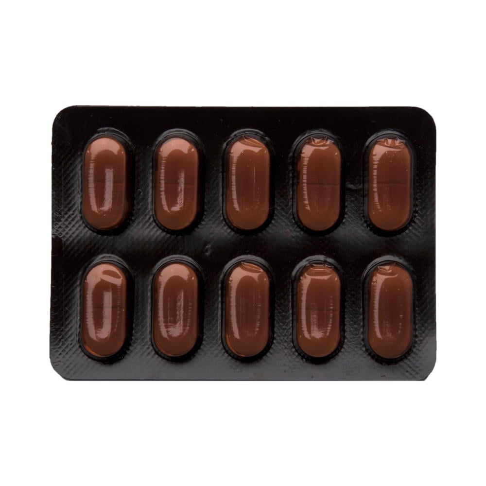 Orni-O Tablet - Image 4