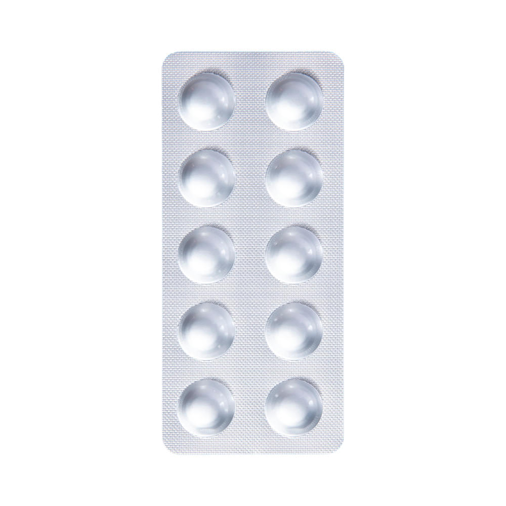 Merislon 12 Tablet - Image 4