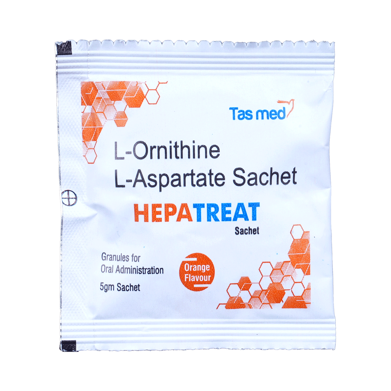 Hepatreat Sachet Orange - Image 4