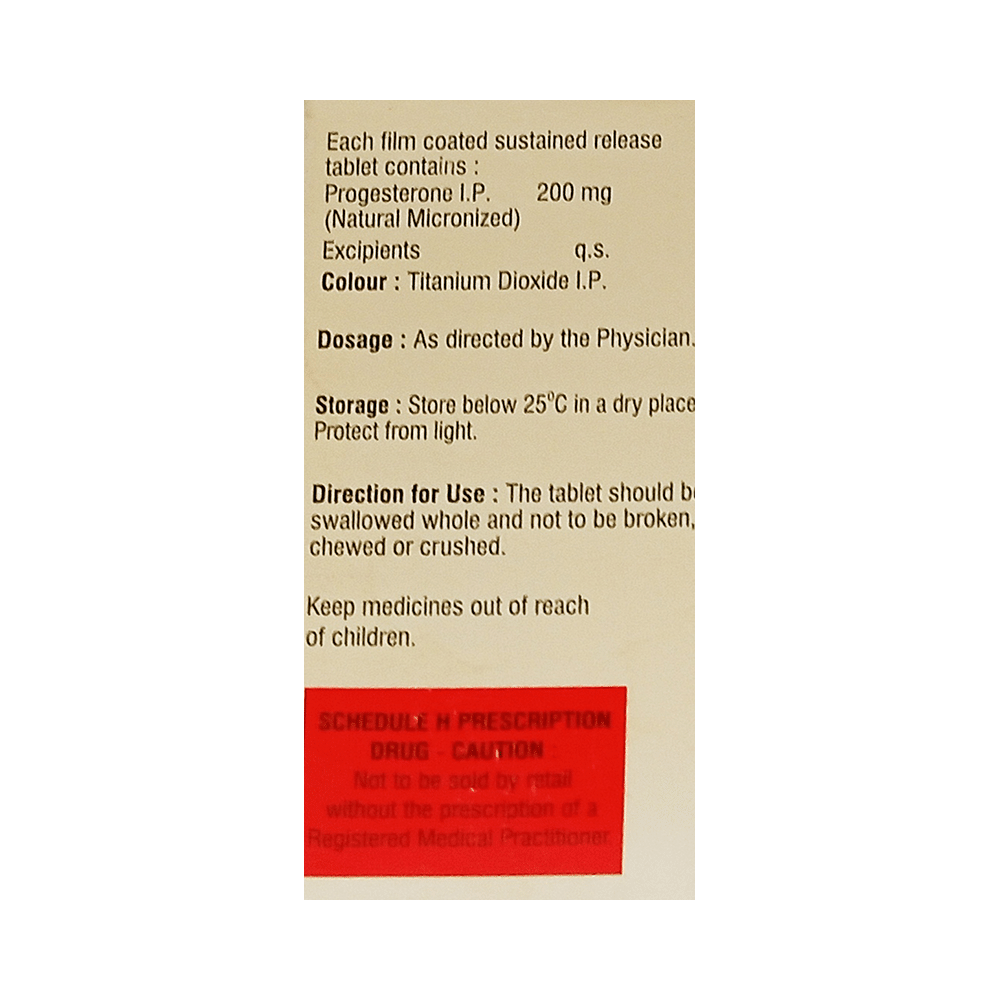 Ladagest SR 200 Tablet - Image 2