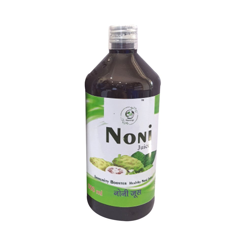 Shuvangi Noni Juice - Image 2
