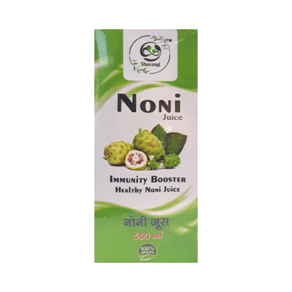 Shuvangi Noni Juice - Image 1