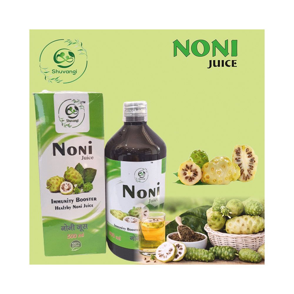 Shuvangi Noni Juice - Image 3